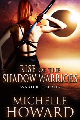 Rise Of The Shadow Warriors