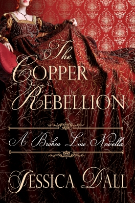 The Copper Rebellion